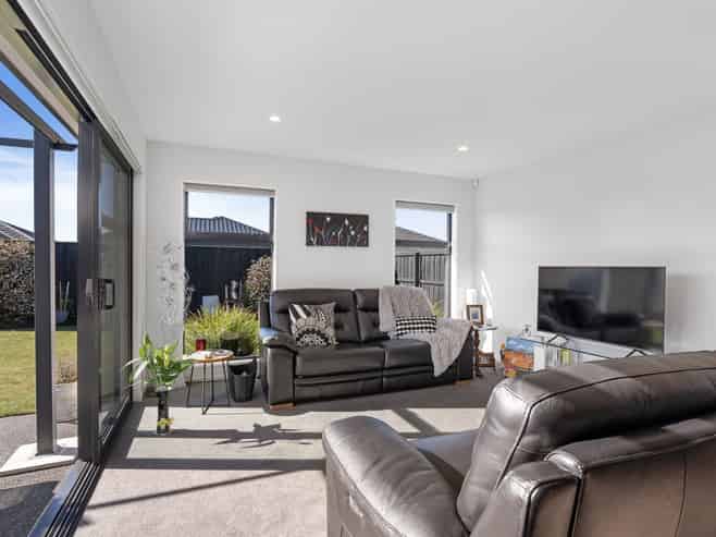 11 Palmer Avenue, Rolleston