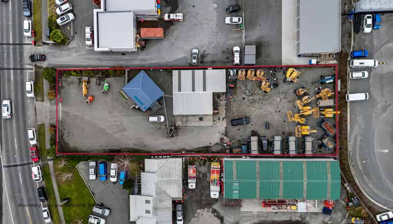 517 Wairakei Road, Burnside