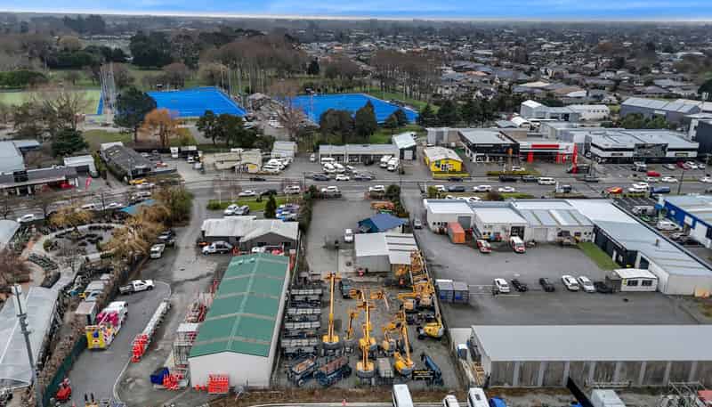 517 Wairakei Road, Burnside