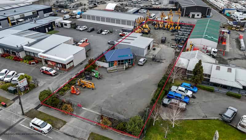 517 Wairakei Road, Burnside