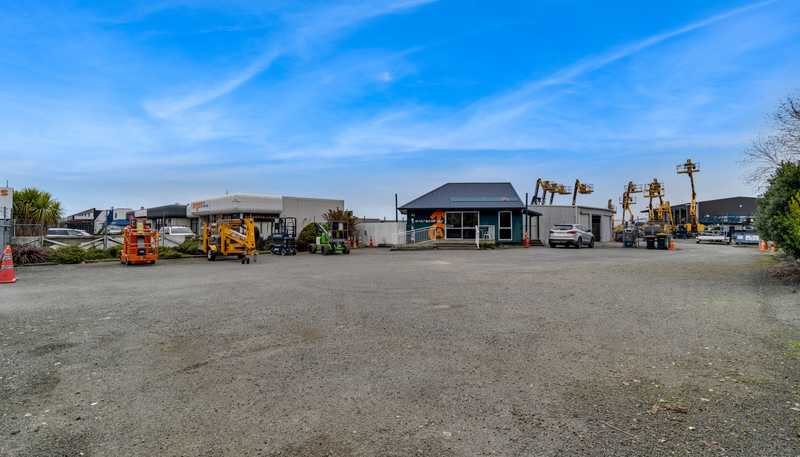 517 Wairakei Road, Burnside