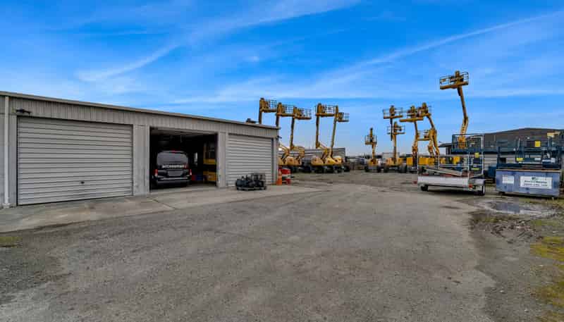517 Wairakei Road, Burnside