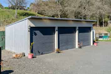 135 Honikiwi Road, Otorohanga