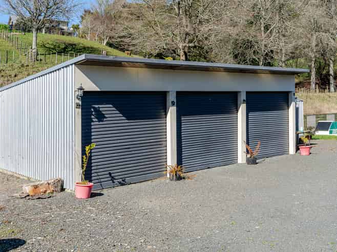 135 Honikiwi Road, Otorohanga