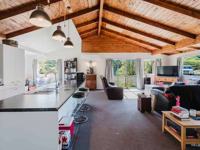 135 Honikiwi Road, Otorohanga