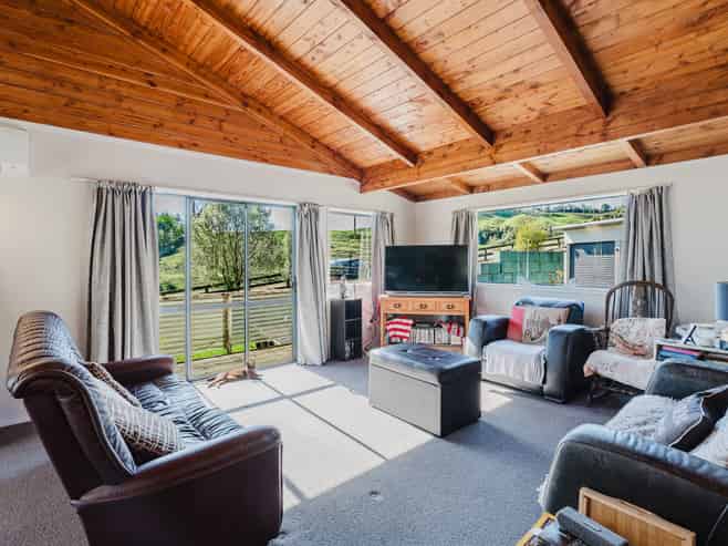135 Honikiwi Road, Otorohanga
