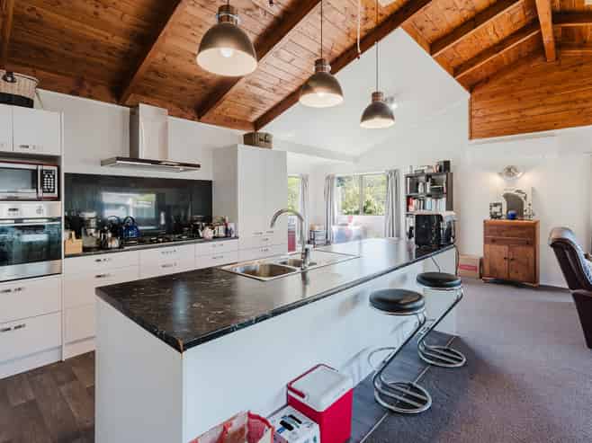 135 Honikiwi Road, Otorohanga
