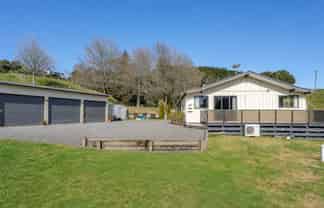 135 Honikiwi Road, Otorohanga
