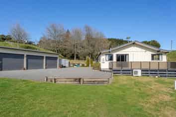 135 Honikiwi Road, Otorohanga