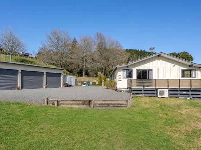 135 Honikiwi Road, Otorohanga