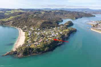 29 Panorama Avenue, Ferry Landing