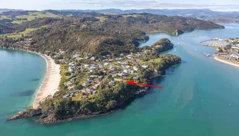 29 Panorama Avenue, Ferry Landing