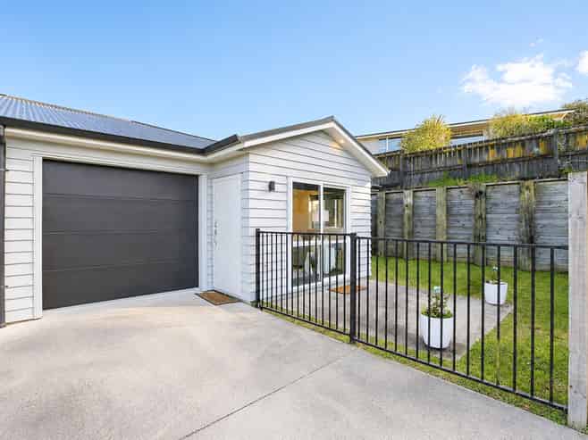 4/18 Rothwell Street, Dinsdale