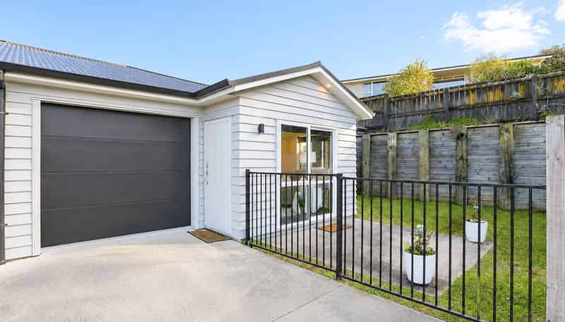 4/18 Rothwell Street, Dinsdale