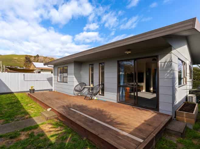 4/27 Ranui Road, Stoke