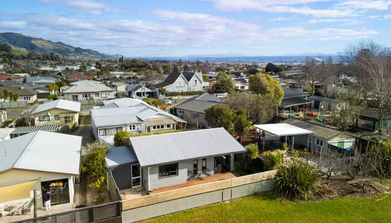 4/27 Ranui Road, Stoke