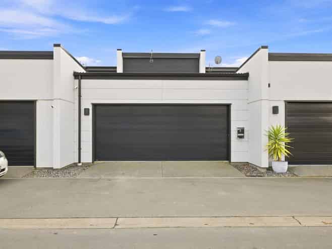 18 Brian Keogh Lane, Wigram