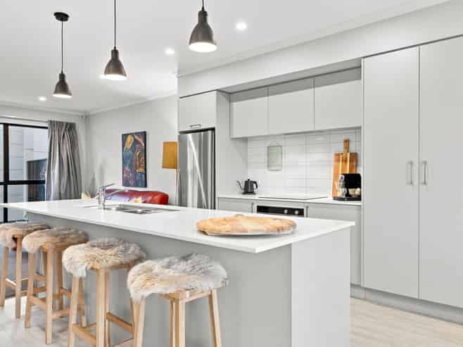 18 Brian Keogh Lane, Wigram