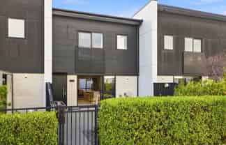 18 Brian Keogh Lane, Wigram