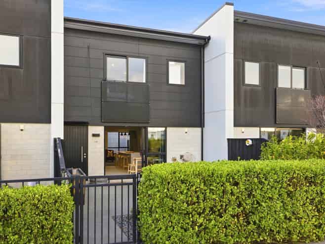 18 Brian Keogh Lane, Wigram