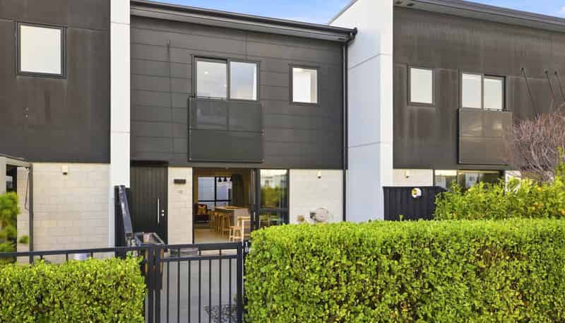 18 Brian Keogh Lane, Wigram