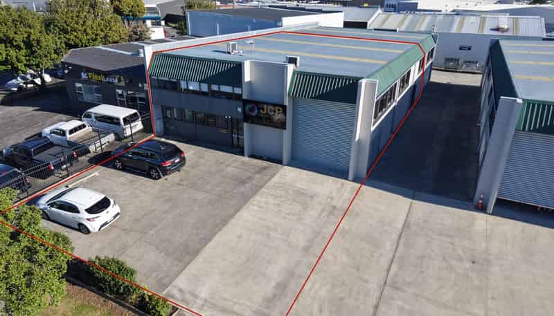 A/26 Greenmount Drive, East Tamaki