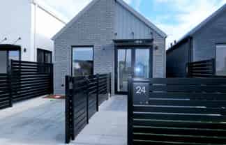 24/160 Mazengarb Rd, Paraparaumu