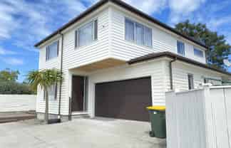 3A Livingstone St, Milford