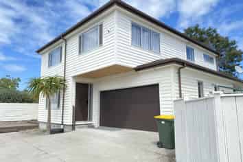 3A Livingstone St, Milford