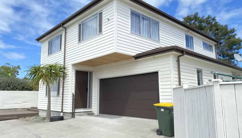 3A Livingstone St, Milford