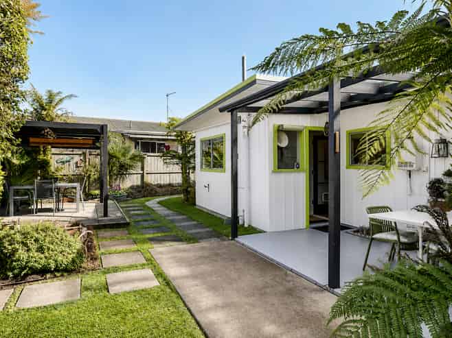 104 Fitzroy Avenue, Fitzroy