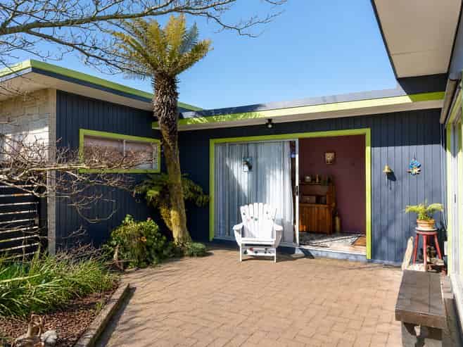 104 Fitzroy Avenue, Fitzroy