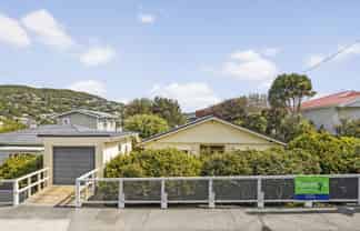 26 Cooper Street, Karori