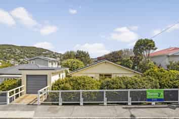 26 Cooper Street, Karori