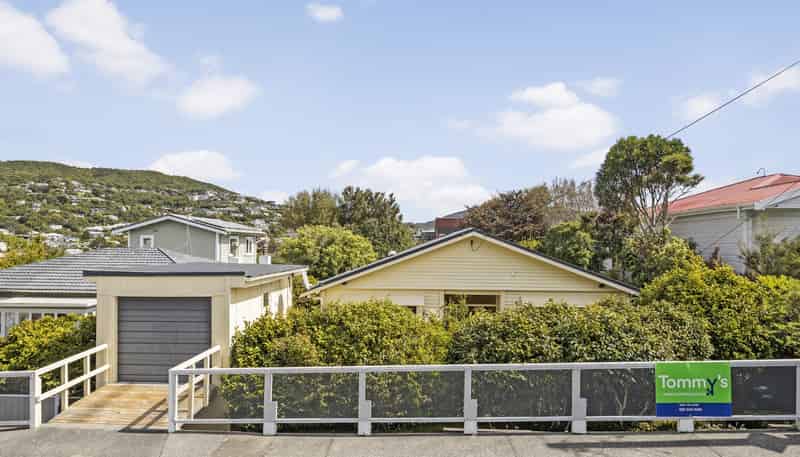 26 Cooper Street, Karori