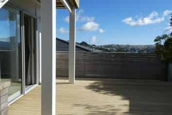 20B Chetwode Grove, Newlands