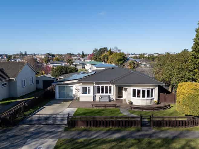 32 Beatty Avenue, Te Puke