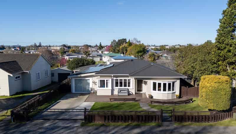 32 Beatty Avenue, Te Puke