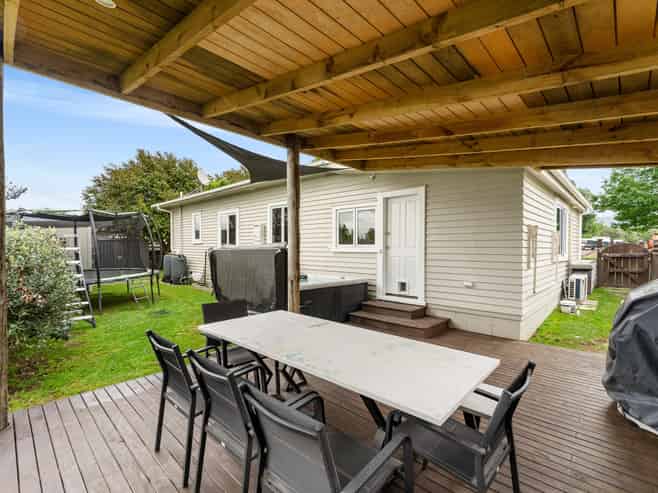 32 Beatty Avenue, Te Puke