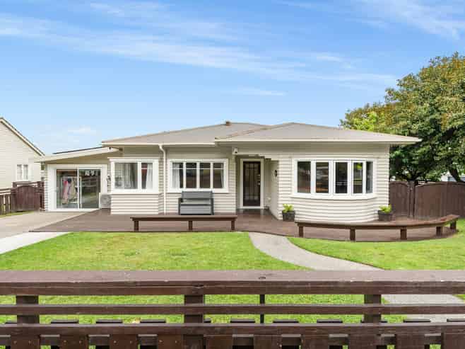 32 Beatty Avenue, Te Puke