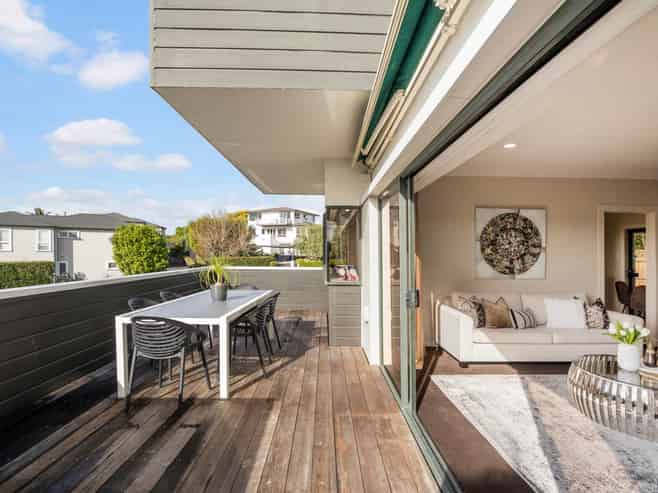 1 Thornhill Place, Glendowie