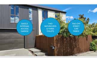 64 Edward Avenue, Edgeware