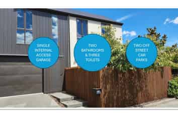 64 Edward Avenue, Edgeware