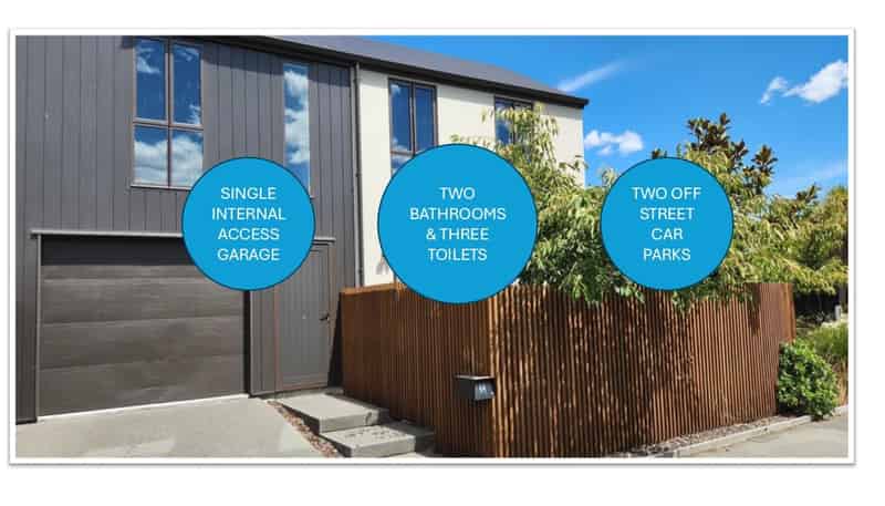 64 Edward Avenue, Edgeware