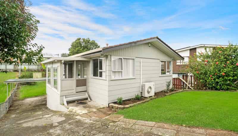 16a Mclean Avenue, Papatoetoe