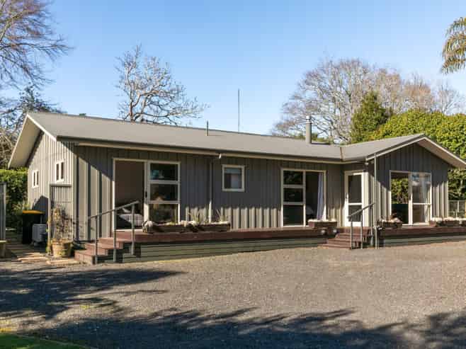 25 Gilmour Street, Waihi
