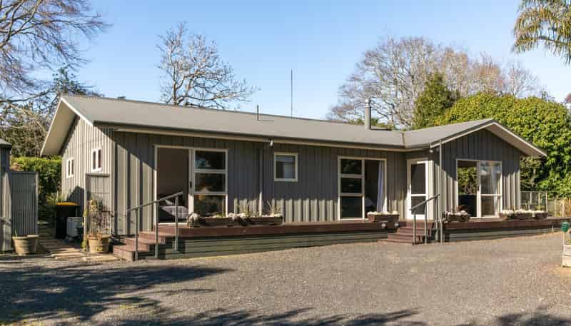 25 Gilmour Street, Waihi