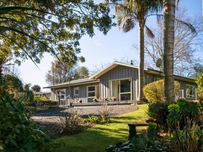 25 Gilmour Street, Waihi