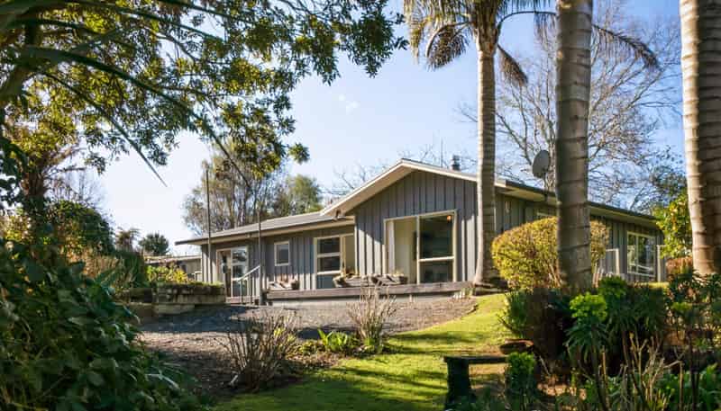 25 Gilmour Street, Waihi