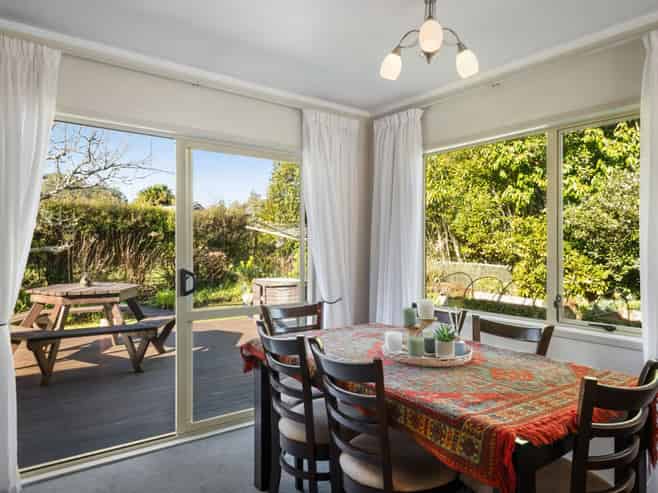 25 Gilmour Street, Waihi